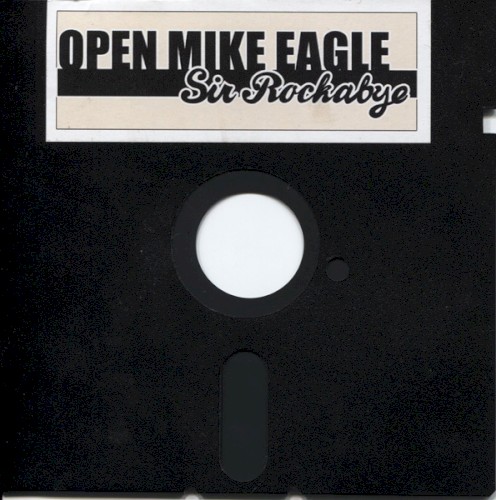 Sir Rockabye — Open Mike Eagle