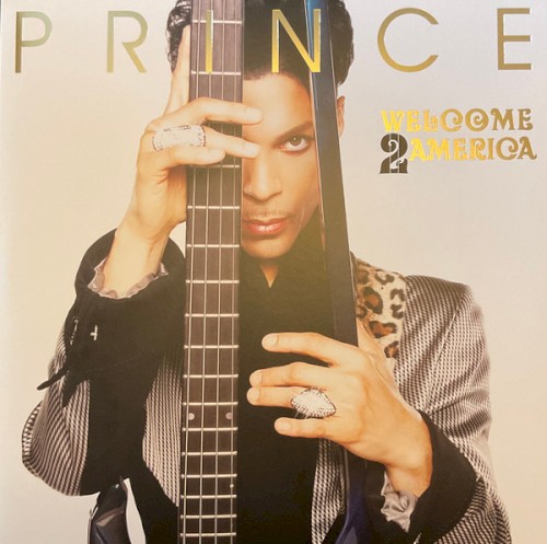 Welcome 2 America — Prince