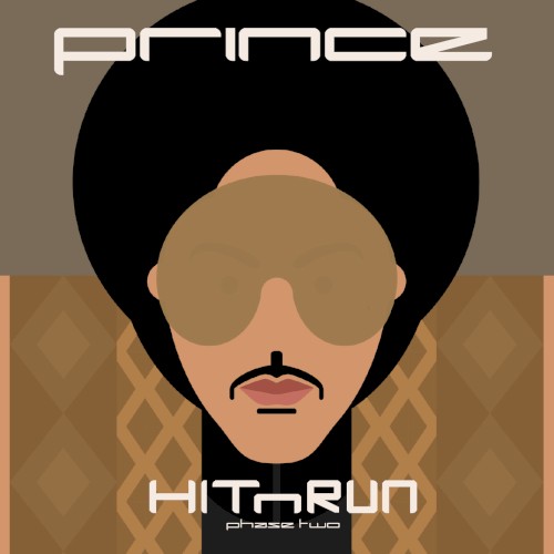 HITnRUN Phase Two — Prince