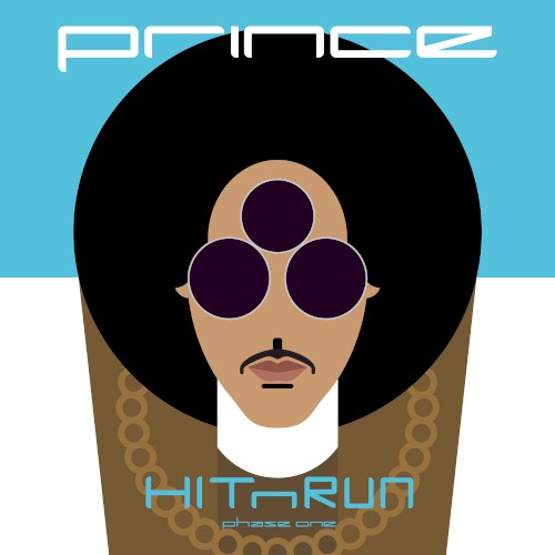 HITnRUN Phase One — Prince