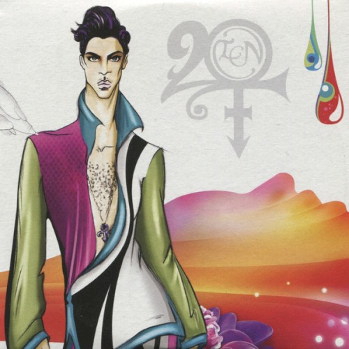 20Ten — Prince