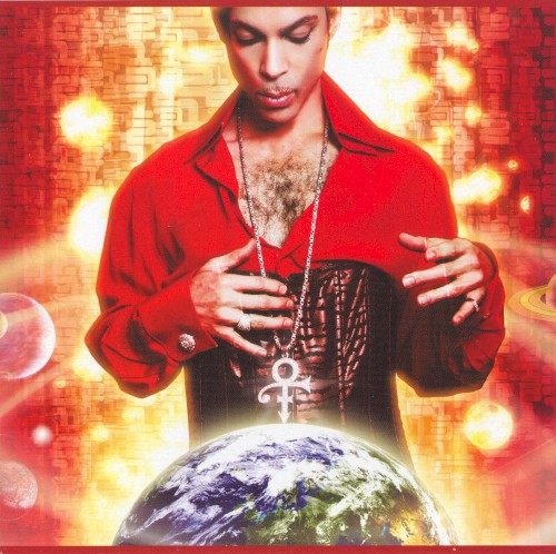 Planet Earth — Prince