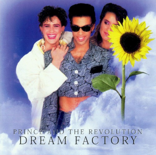 Dream Factory — Prince