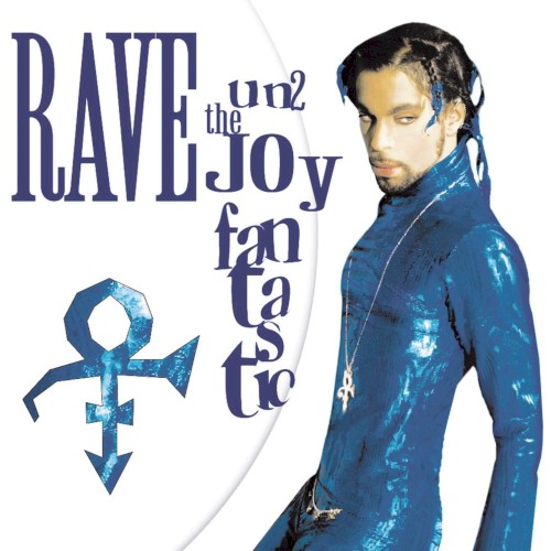 Rave Un2 the Joy Fantastic — Prince