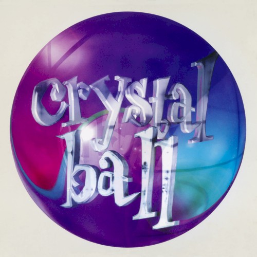 Crystal Ball — Prince