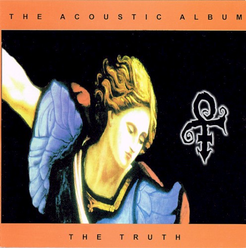 The Truth — Prince