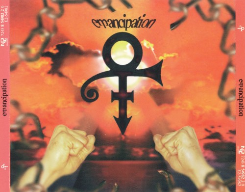 Emancipation — Prince