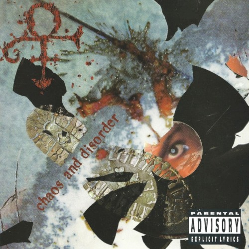 Chaos and Disorder — Prince