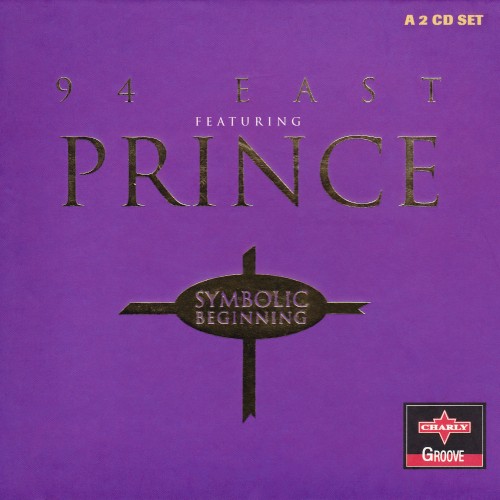 Symbolic Beginning — Prince