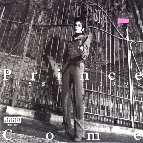Come — Prince