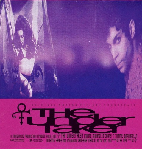 The Undertaker — Prince