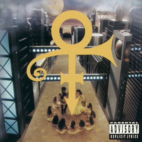 [Love Symbol] — Prince