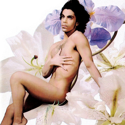 Lovesexy — Prince