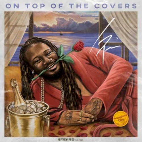 On Top of The Covers — T-Pain