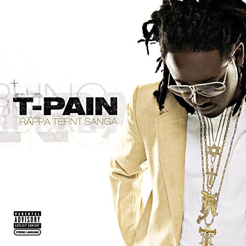 Rappa Ternt Sanga — T-Pain
