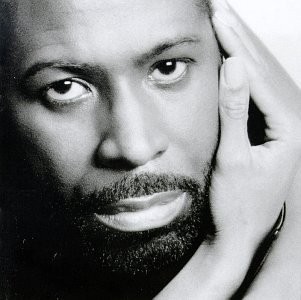 You and I — Teddy Pendergrass