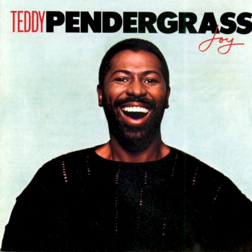 Joy — Teddy Pendergrass