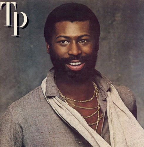TP — Teddy Pendergrass