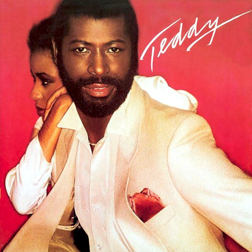 Teddy — Teddy Pendergrass