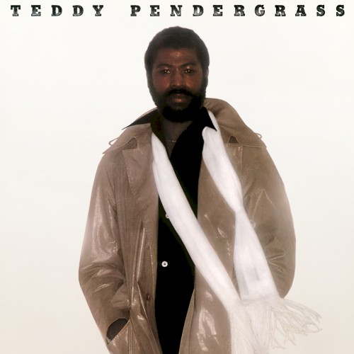 Teddy Pendergrass — Teddy Pendergrass