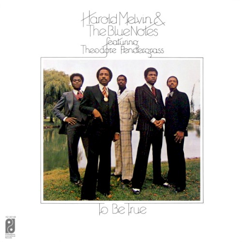 To Be True — Teddy Pendergrass