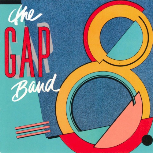 Gap Band VIII — The Gap Band