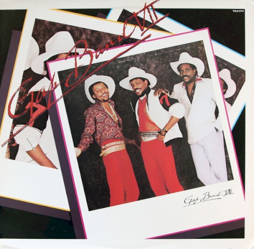 Gap Band VII — The Gap Band