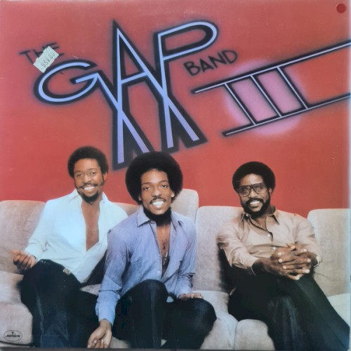 Gap Band III — The Gap Band