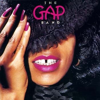 The Gap Band — The Gap Band