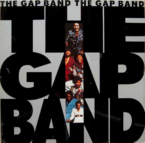 The Gap Band — The Gap Band
