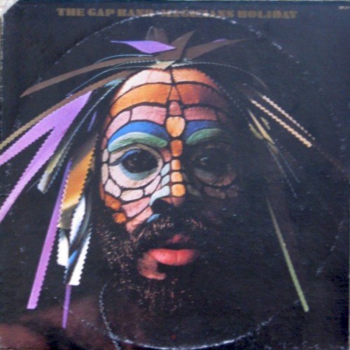 Magicians Holiday — The Gap Band