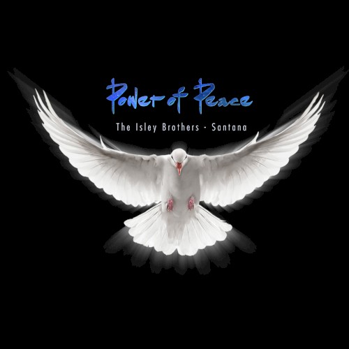 Power of Peace — The Isley Brothers