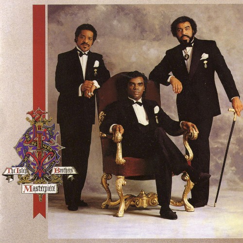Masterpiece — The Isley Brothers