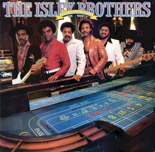 The Real Deal — The Isley Brothers