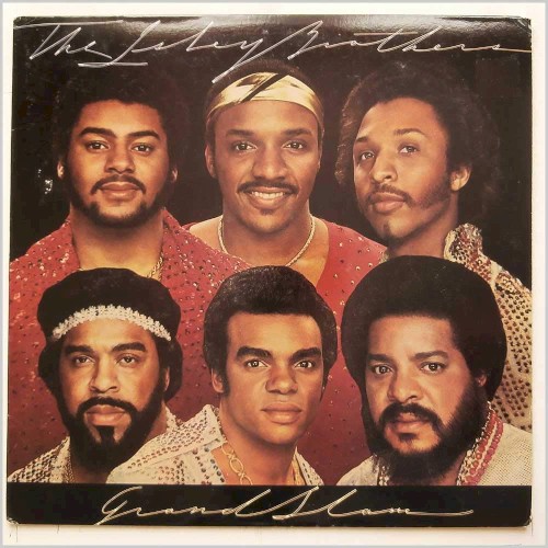 Grand Slam — The Isley Brothers