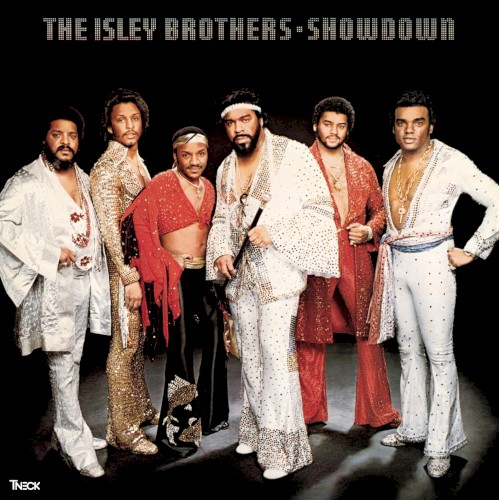Showdown — The Isley Brothers