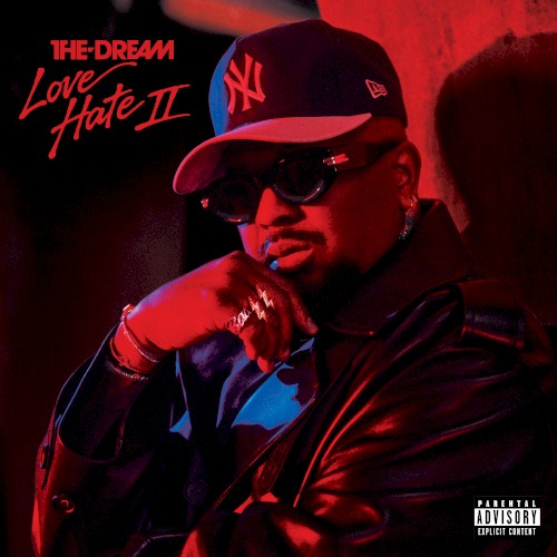 Love/Hate II — The-Dream