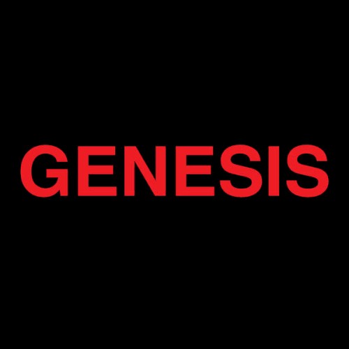 Genesis — The-Dream