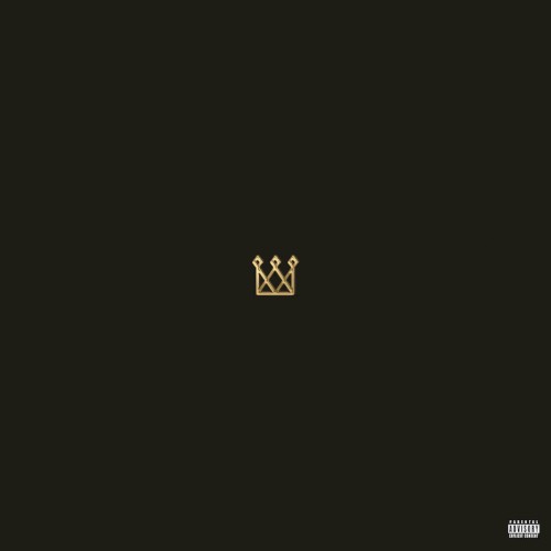 Crown — The-Dream