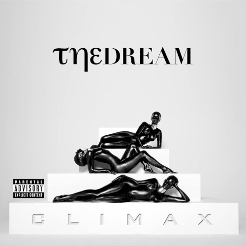 Climax — The-Dream
