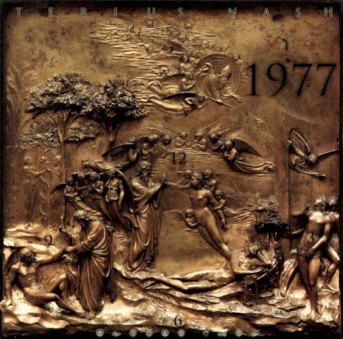 1977 — The-Dream