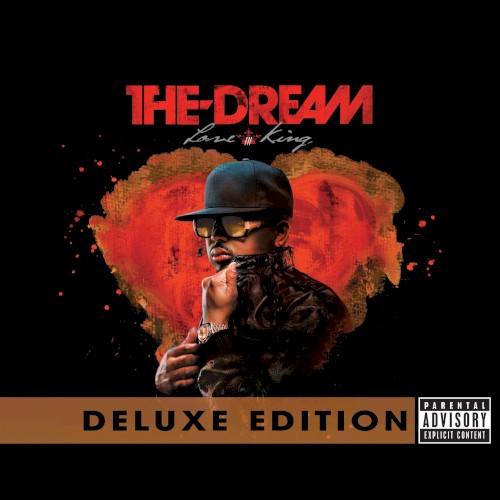 Love King — The-Dream