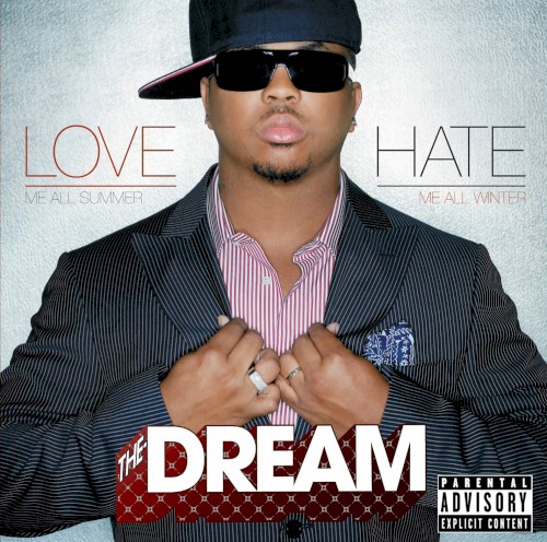 Love/Hate — The-Dream