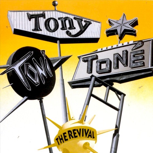 The Revival — Tony! Toni! Toné!