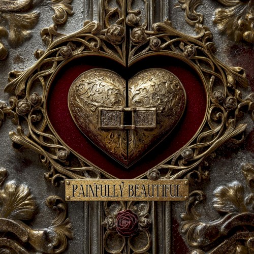 Painfully Beautiful — Tyrese