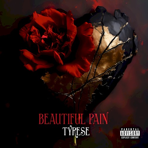 Beautiful Pain — Tyrese