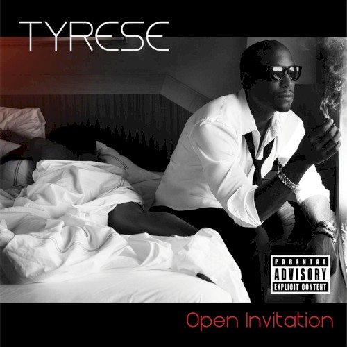 Open Invitation — Tyrese
