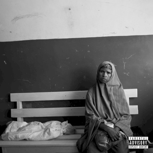God Sent Vengeance — Vinnie Paz