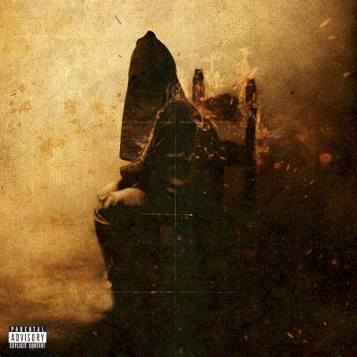 Burn Everything That Bears Your Name — Vinnie Paz