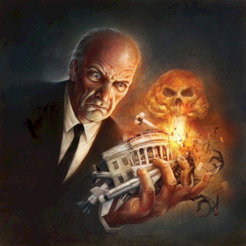 The Pain Collector — Vinnie Paz